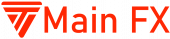 Main FX logotype