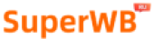 Super WB logotype