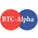BTC-Alpha logotype