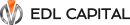 Логотип EDL Capital Ag