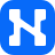 Nakiako logotype