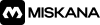 Miskana logo