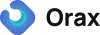Orax logotype