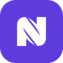 Логотип Novalixiris