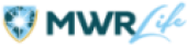 MWR Life logotype