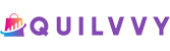 Quilvvy logotype