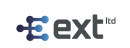 Логотип EXT Ltd