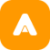 Avasymo logotype