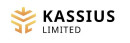 Логотип Kassius Limited