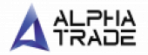 Alpha Trade logotype