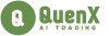 QueneX logotype