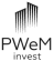 PWeM Invest logotype