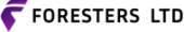 Foresters LTD logotype