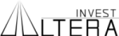 Altera Invest logotype