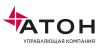 УК «Атон-менеджмент» logo