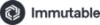 Immutable logotype