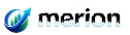 Логотип Meriom