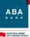 ABA Bank logotype