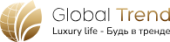 Global Trend logotype