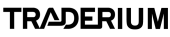 Traderium logotype