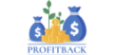 Profit Back logotype