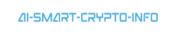 Smart AI Crypto INFO logotype