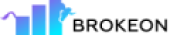 Brokeon logotype