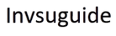 Invsuguide logotype