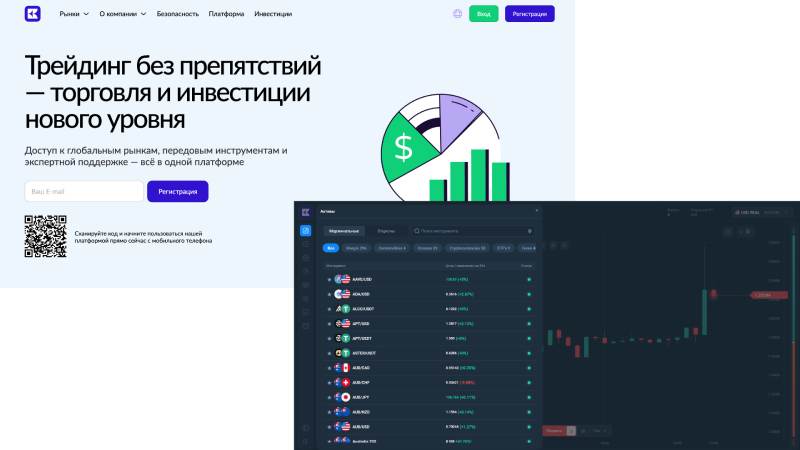 Разоблачение платформы A7A5web: схемы развода и отзывы пользователей