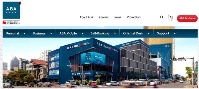 ABA Bank