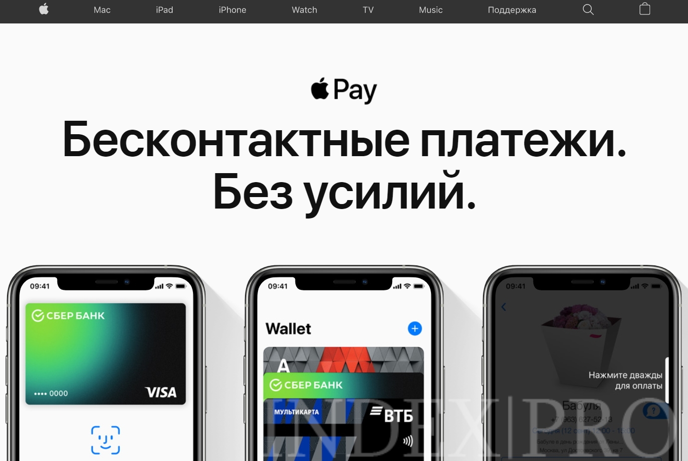 Apple Pay