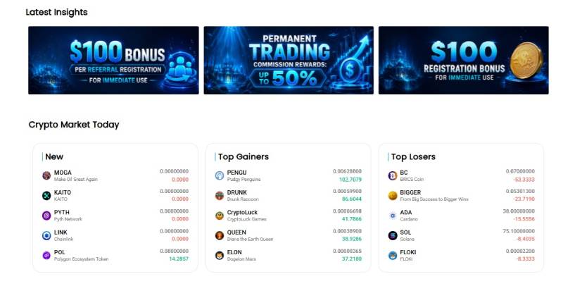 Atlantis Exchange Pro