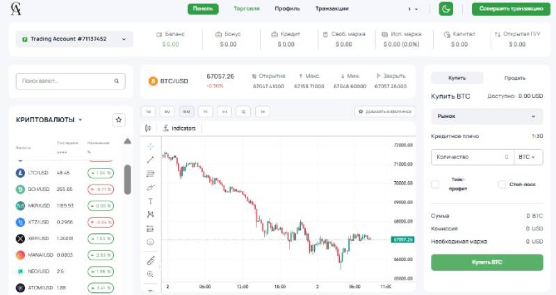 Atlas Limited