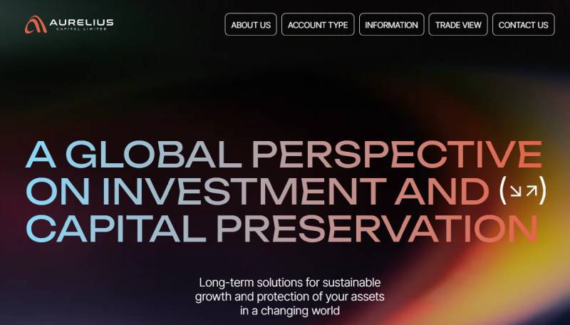 Aurelius Capital Limited