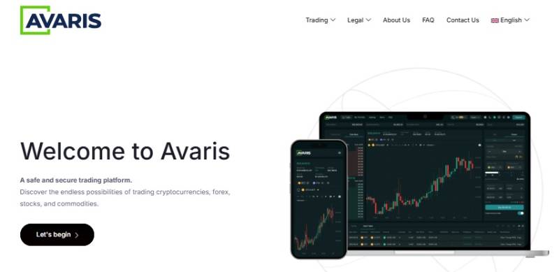 AvarisLlc