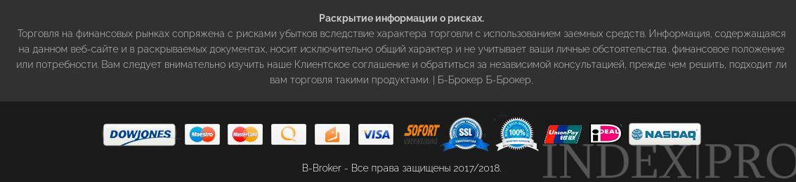 B-Broker