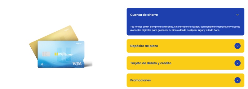 Banco Hipotecario de El Salvador