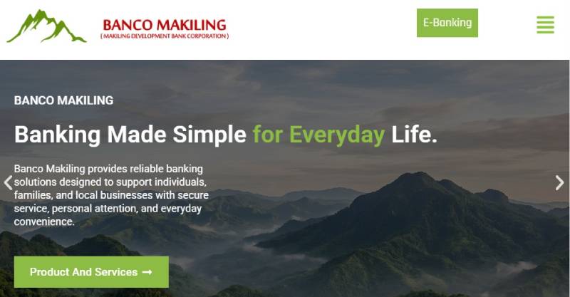 Banco Makiling