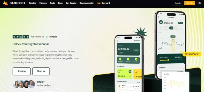 Bankodex