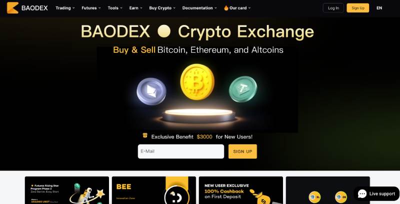 Baodex