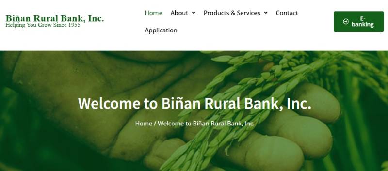Binan Rural Bank