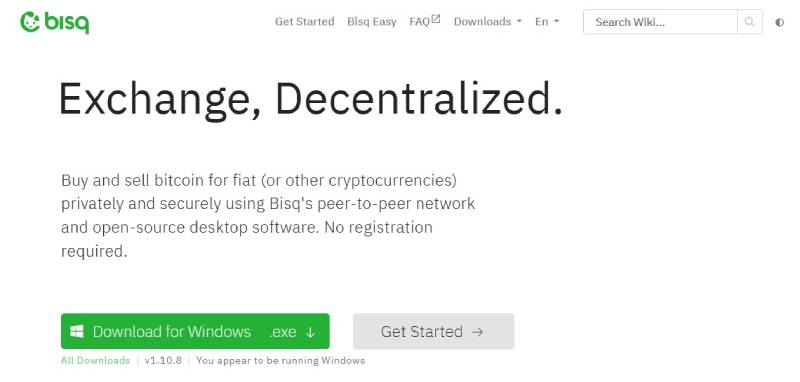 Bisq