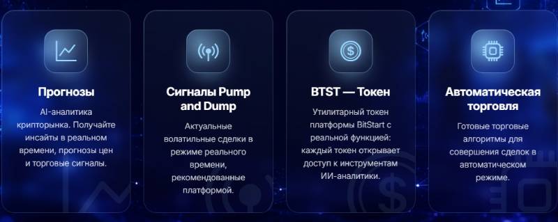BitStart