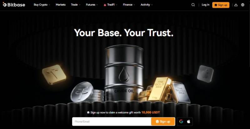 Bitbase