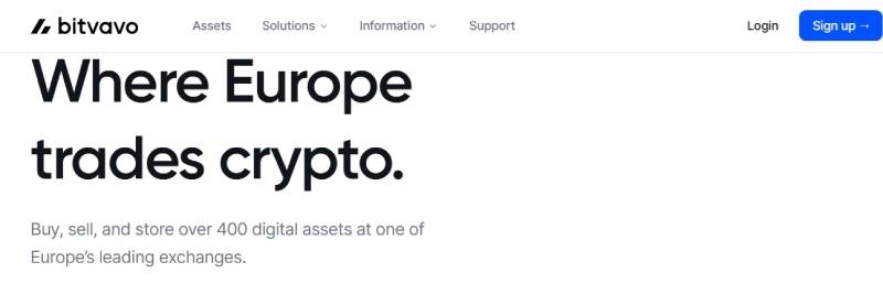 Bitvavo