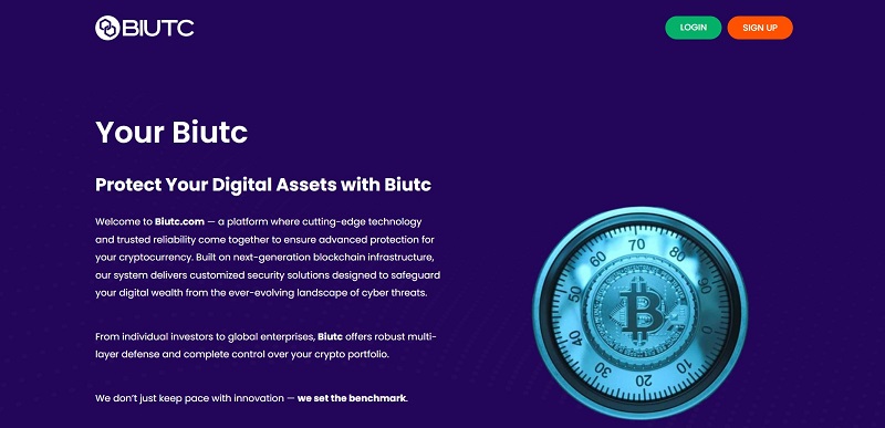 Biutc