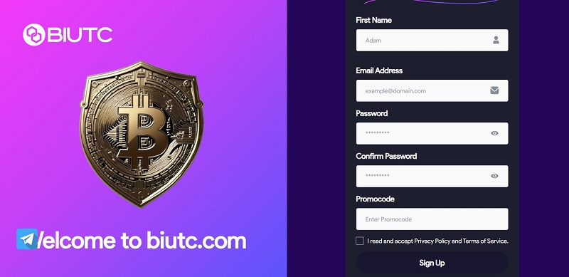 Biutc