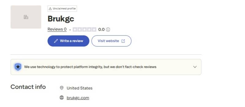 Brukgc