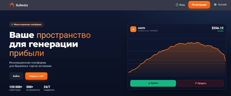 Bullentis