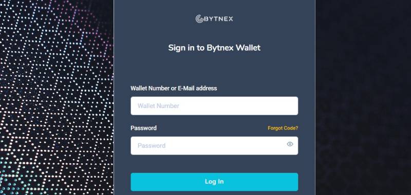 Bytnex